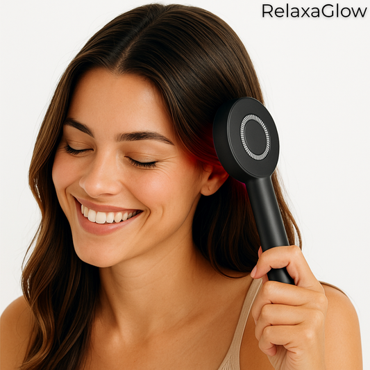 RelaxaGlow™